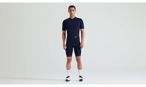 Maillot SPECIALIZED SBC Foundation SS Homme Dknvy