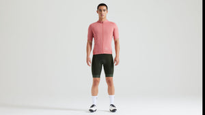 Maillot SPECIALIZED SBC Foundation SS Homme Dstrs