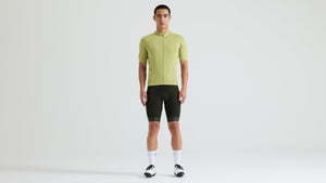 Maillot SPECIALIZED SBC Foundation SS Homme Olvgrn
