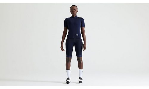 Maillot SPECIALIZED SBC Foundation SS Femme Dknvy