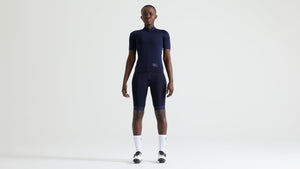 Maillot SPECIALIZED SBC Foundation SS Femme Dknvy