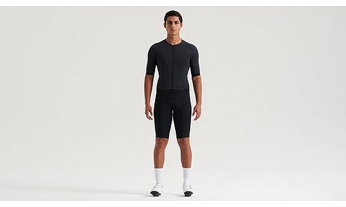 Maillot SPECIALIZED Prime SS Homme BLK
