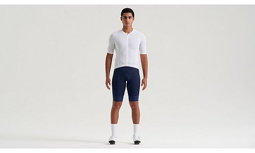 Maillot SPECIALIZED Prime SS Homme WHT