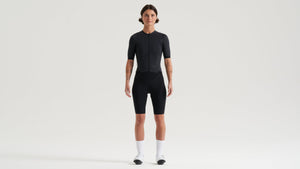 Maillot SPECIALIZED Prime SS Femme BLK
