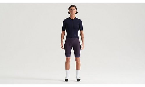 Maillot SPECIALIZED Prime SS Femme Dknvy