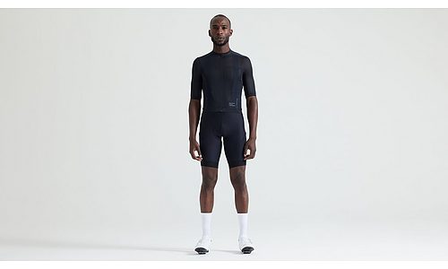 Maillot SPECIALIZED Prime LT SS Homme BLK