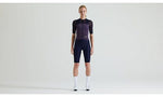 Maillot SPECIALIZED Prime LT SS Femme Dusk/Dknvy