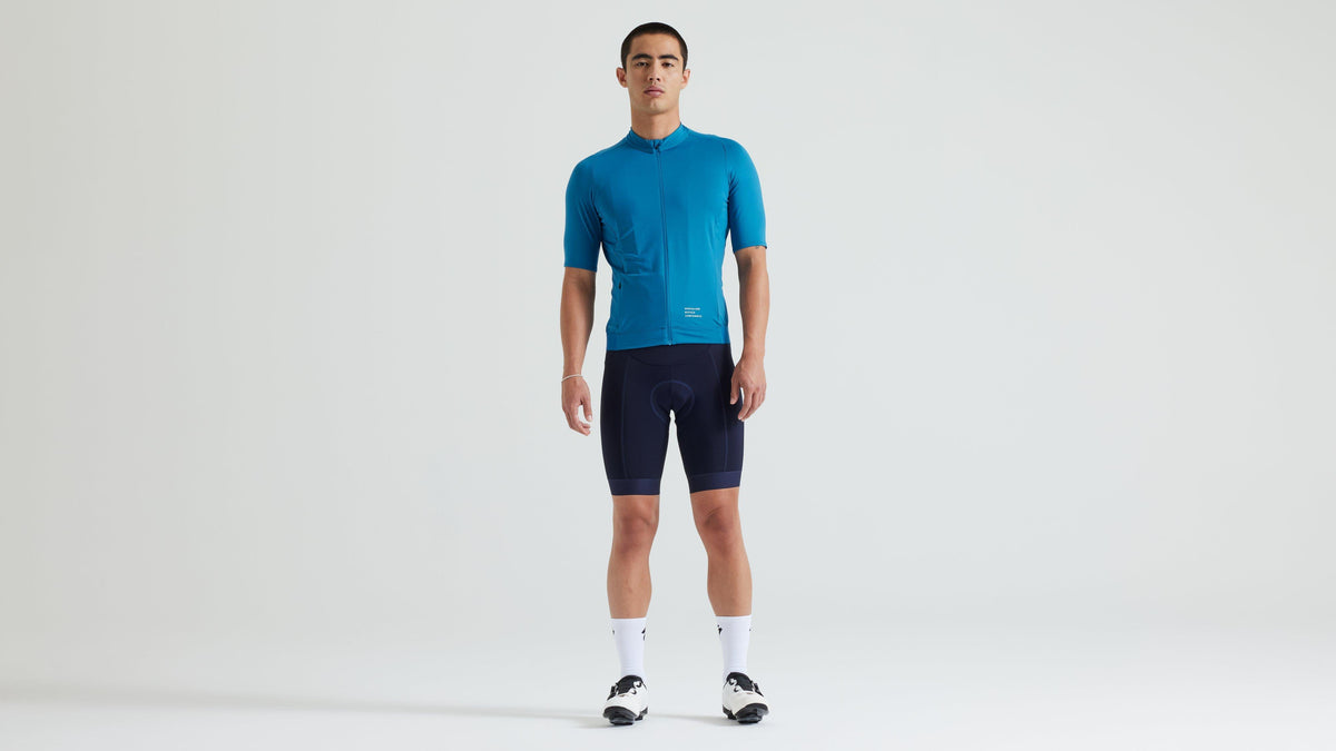 Maillot SPECIALIZED SBC Foundation SS Homme Sphr