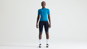 Maillot SPECIALIZED SBC Foundation SS Femme Sphr