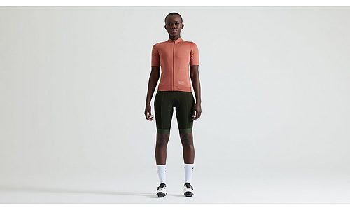 Maillot SPECIALIZED SBC Foundation SS Femme Trcta