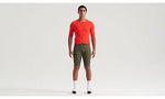 Maillot SPECIALIZED Prime SS Homme Fryred