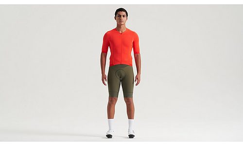 Maillot SPECIALIZED Prime SS Homme Fryred