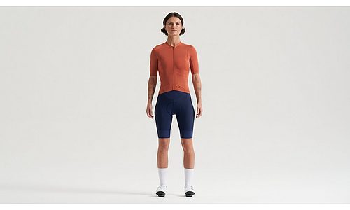 Maillot SPECIALIZED Prime SS Femme COP