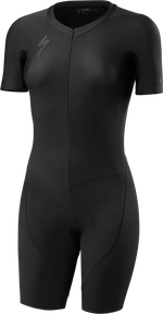 Combinaison SPECIALIZED S-Works Evade GC Femme BLK
