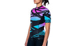 Maillot SPECIALIZED Mixtape - SL Expert SS Femme Lines
