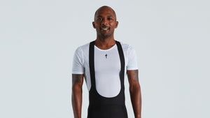 Sous-maillot SPECIALIZED SL SS WHT