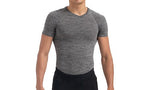 Sous-maillot SPECIALIZED Seamless SS Hthr GRY