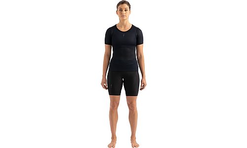 Sous-maillot SPECIALIZED SL SS Femme BLK