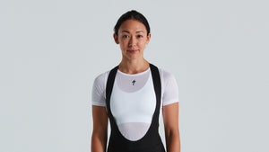 Sous-maillot SPECIALIZED SL SS Femme WHT