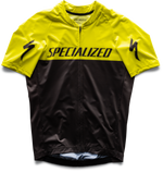 Maillot SPECIALIZED SL SS Char/Ion Team