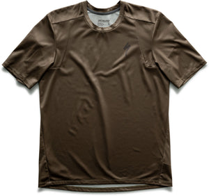Maillot SPECIALIZED Enduro SS Oakgrn