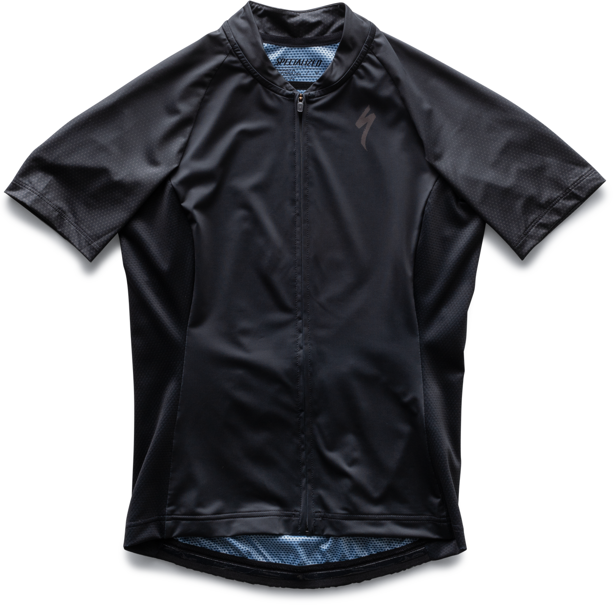 Maillot SPECIALIZED SL SS Femme BLK