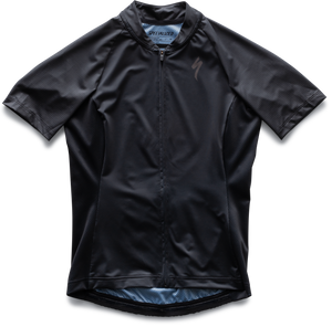 Maillot SPECIALIZED SL SS Femme BLK