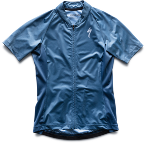 Maillot SPECIALIZED SL SS Femme Strmgry