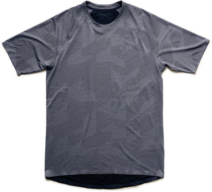 Maillot SPECIALIZED Atlas PRO SS BLK