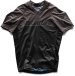 Maillot SPECIALIZED SL SS Blk/Char Team