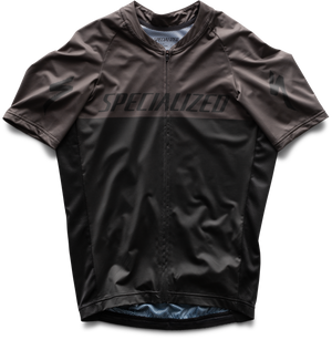 Maillot SPECIALIZED SL SS Blk/Char Team
