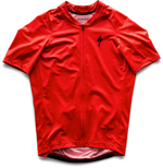 Maillot SPECIALIZED SL SS RED