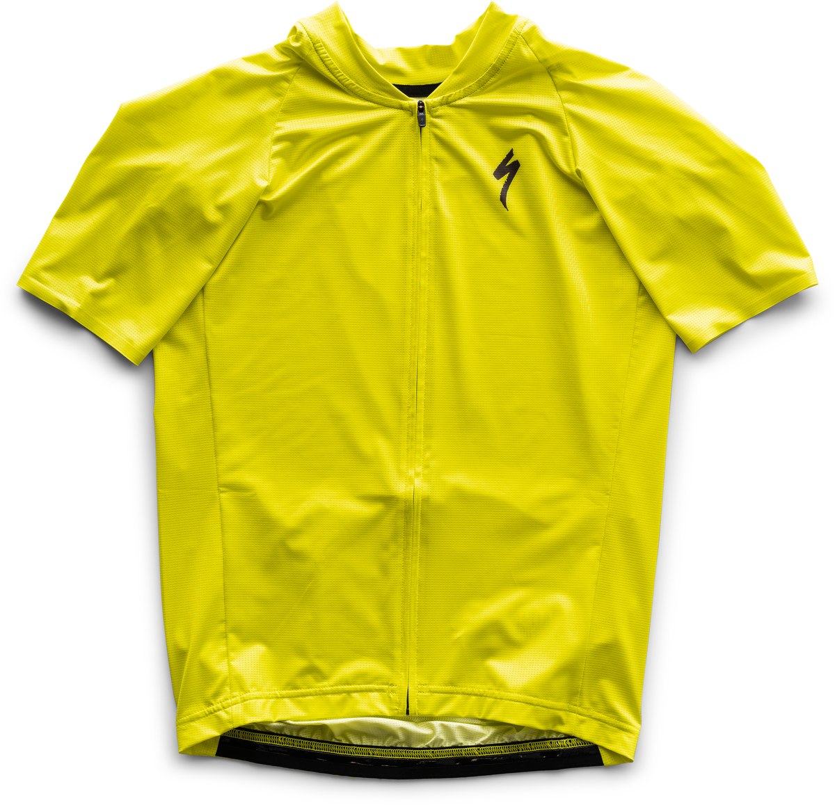 Maillot SPECIALIZED SL AIR SS ION