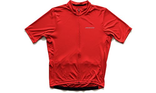 Maillot SPECIALIZED RBX Classic SS RED