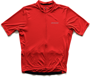 Maillot SPECIALIZED RBX Classic SS RED