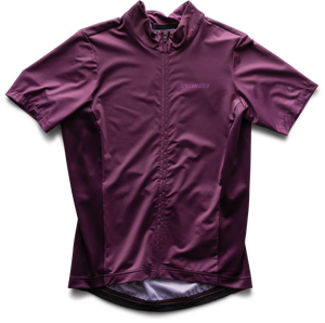 Maillot SPECIALIZED RBX SS Femme Cstbry Fade