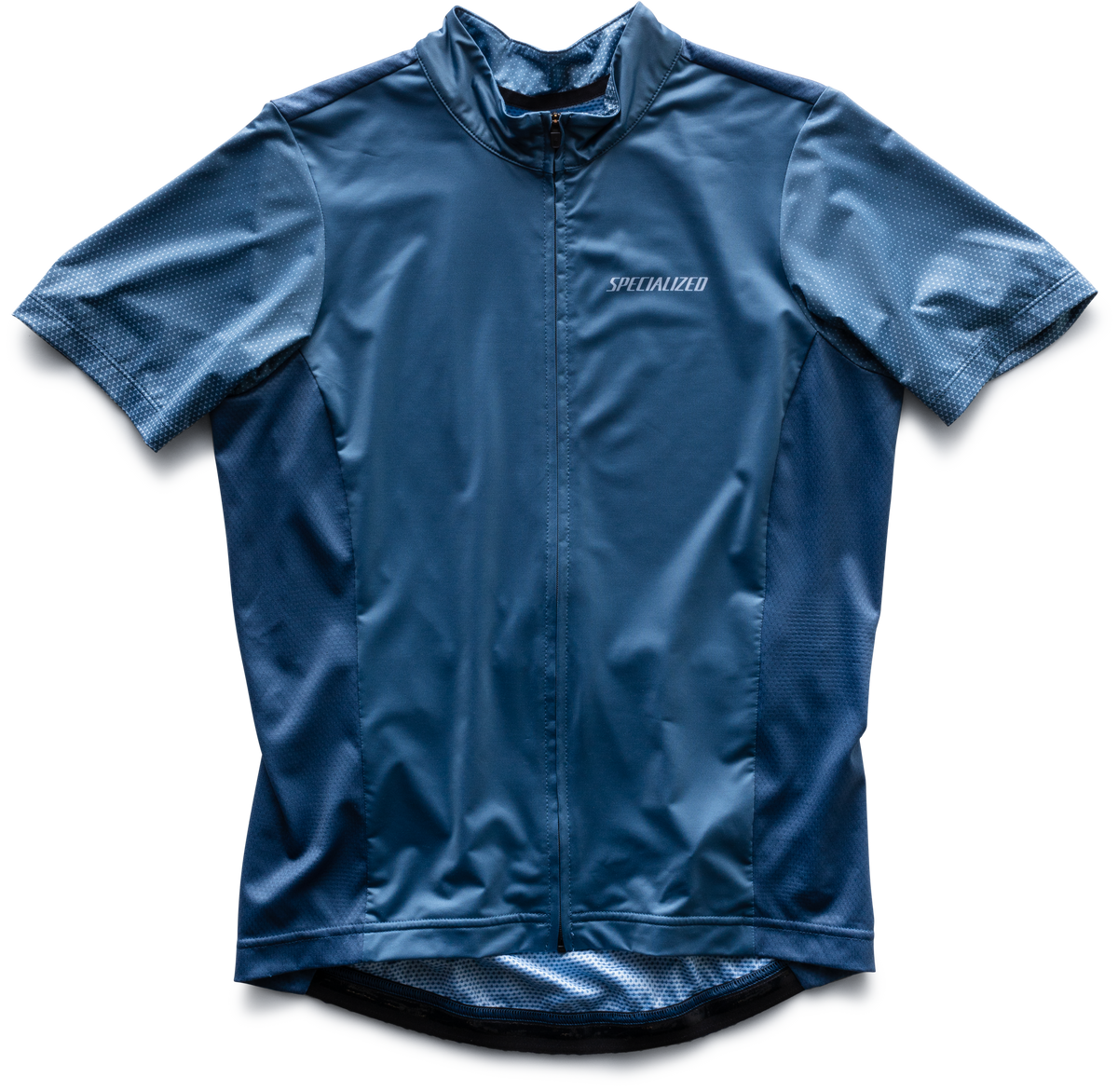 Maillot SPECIALIZED RBX SS Femme Strmgry