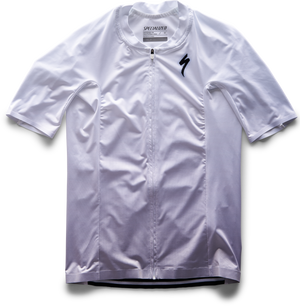 Maillot SPECIALIZED SL R SS WHT
