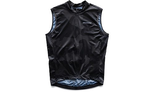 Maillot SPECIALIZED RBX SVL Blk/Char Camo