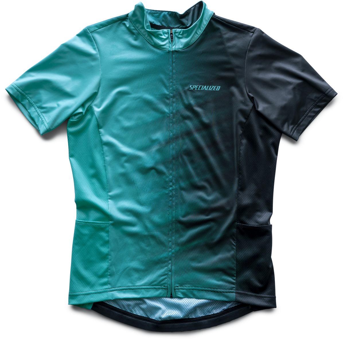 Maillot SPECIALIZED RBX W/SWAT SS Femme Blk/Acdmnt Faze