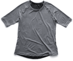 Maillot SPECIALIZED Emma Trail SS Femme BLK