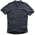 Maillot SPECIALIZED RBX Merino SS Femme Char