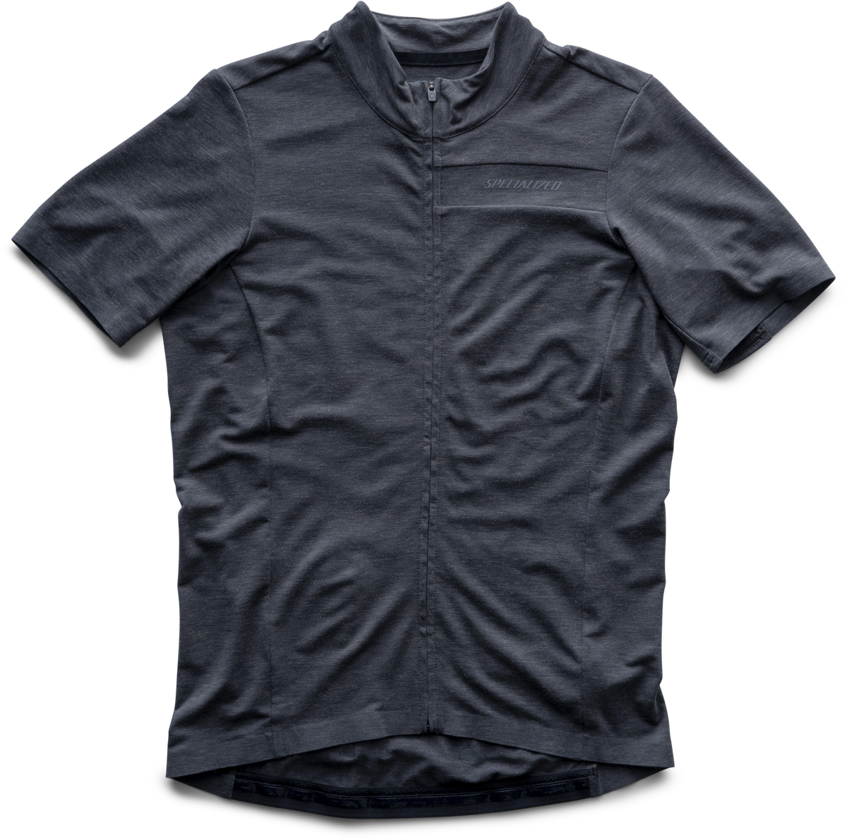 Maillot SPECIALIZED RBX Merino SS Femme Char