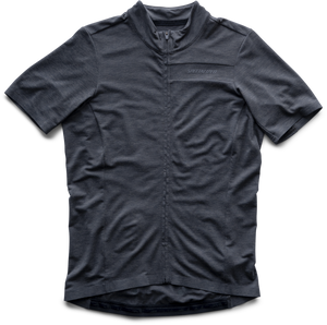 Maillot SPECIALIZED RBX Merino SS Femme Char