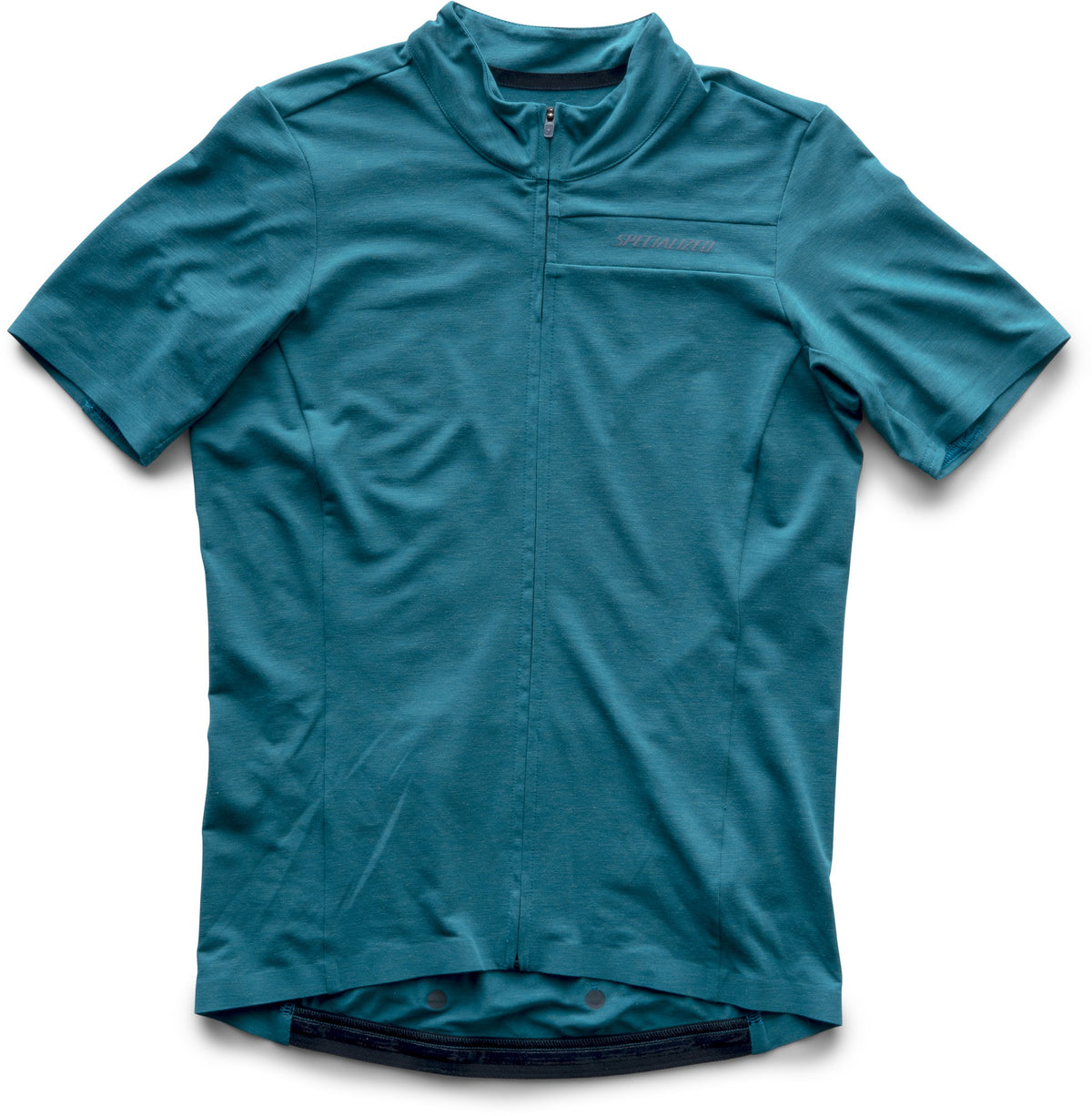 Maillot SPECIALIZED RBX Merino SS Femme Trptl