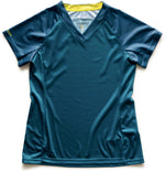 Maillot SPECIALIZED Andorra SS Femme Trptl/Cstblu Lightspeed