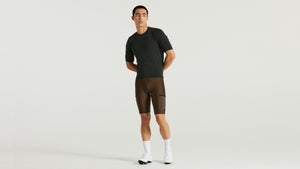 Maillot SPECIALIZED ADV SS Homme BLK