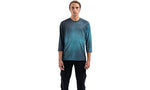 Maillot SPECIALIZED Demo 3/4 Homme Cstblu/Aqa Refraction
