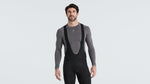 Sous-maillot SPECIALIZED Seamless LS Homme GRY