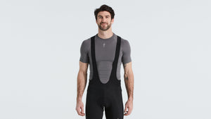 Sous-maillot SPECIALIZED Seamless SS Homme GRY